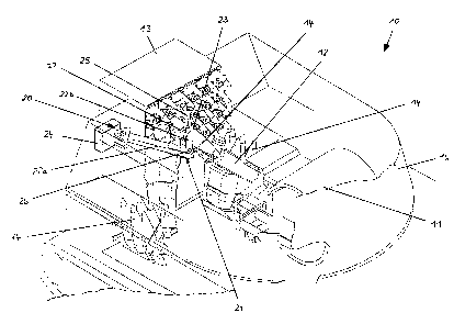 Une figure unique qui représente un dessin illustrant l'invention.